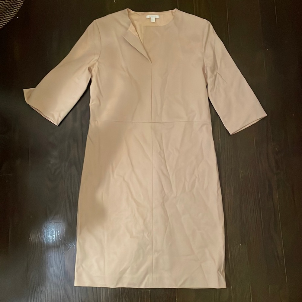Cos sheath dress